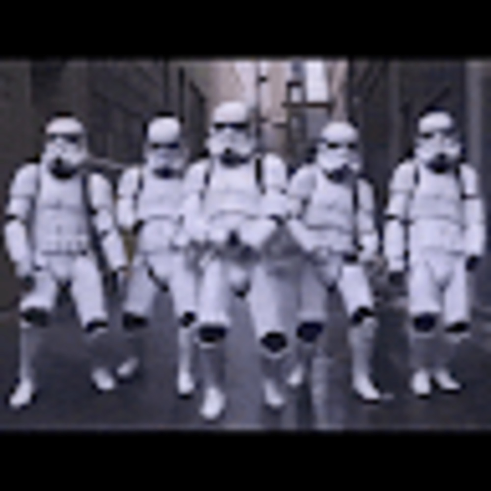 Meet your Posher, Teresa